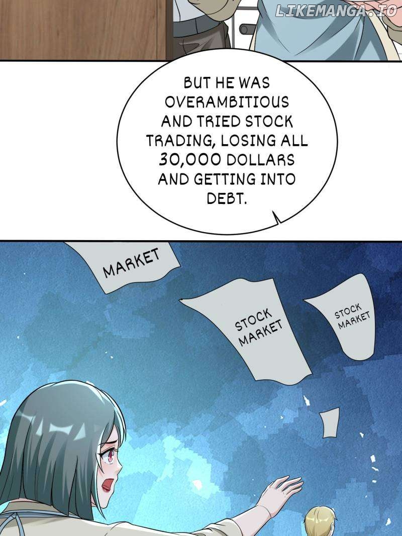 Forced To Become the Villain’s Son-in-law Chapter 592 - page 17