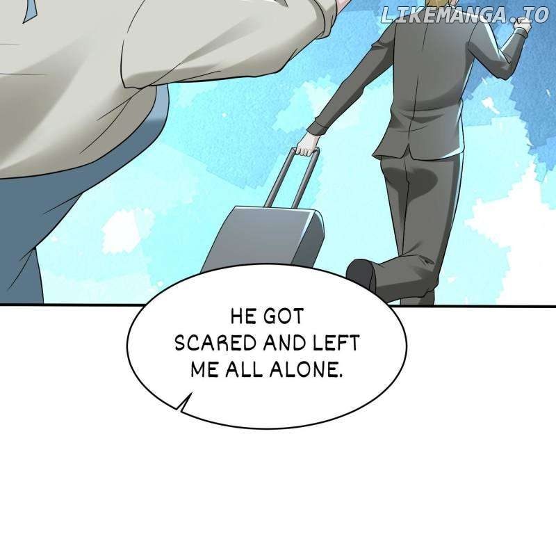 Forced To Become the Villain’s Son-in-law Chapter 592 - page 18