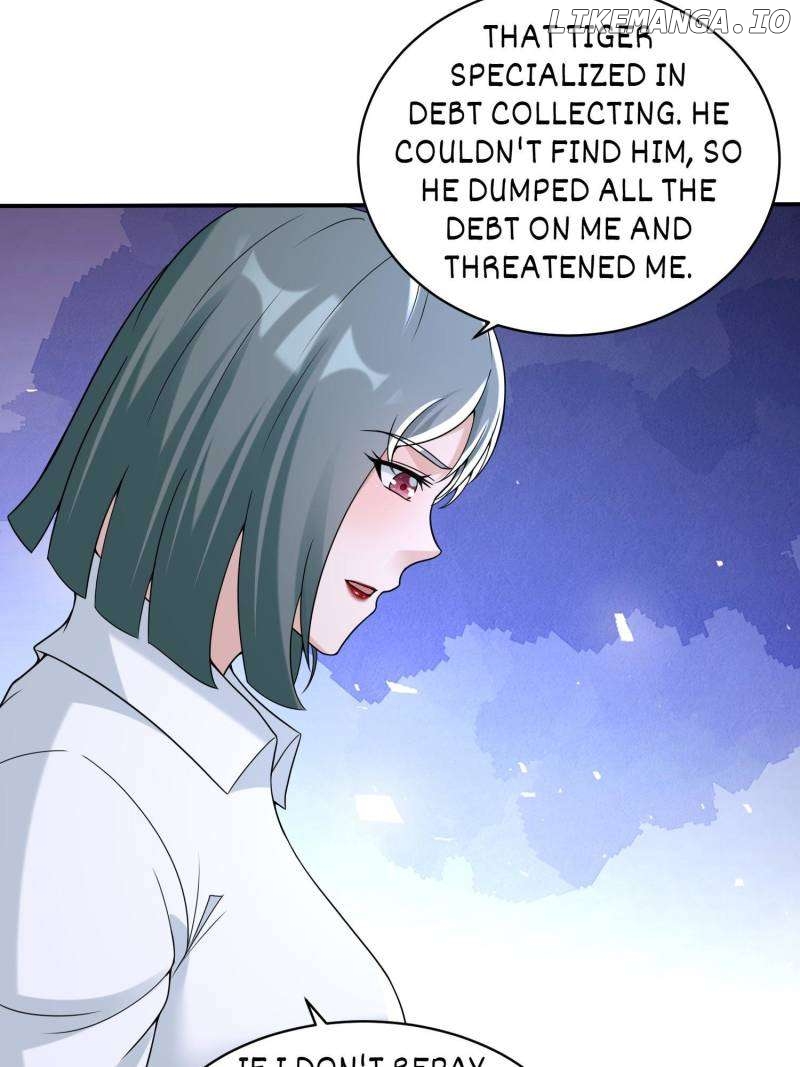 Forced To Become the Villain’s Son-in-law Chapter 592 - page 19