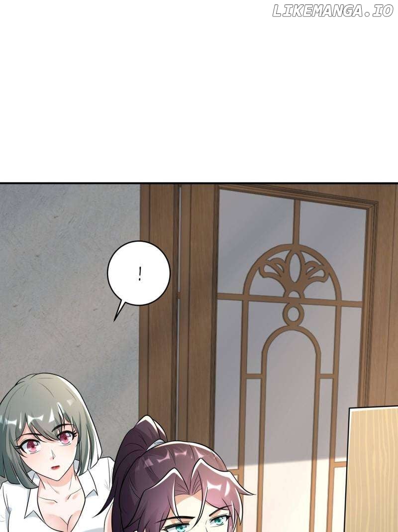 Forced To Become the Villain’s Son-in-law Chapter 592 - page 2