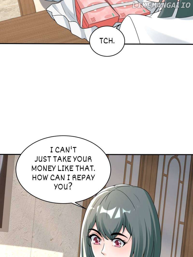Forced To Become the Villain’s Son-in-law Chapter 592 - page 29