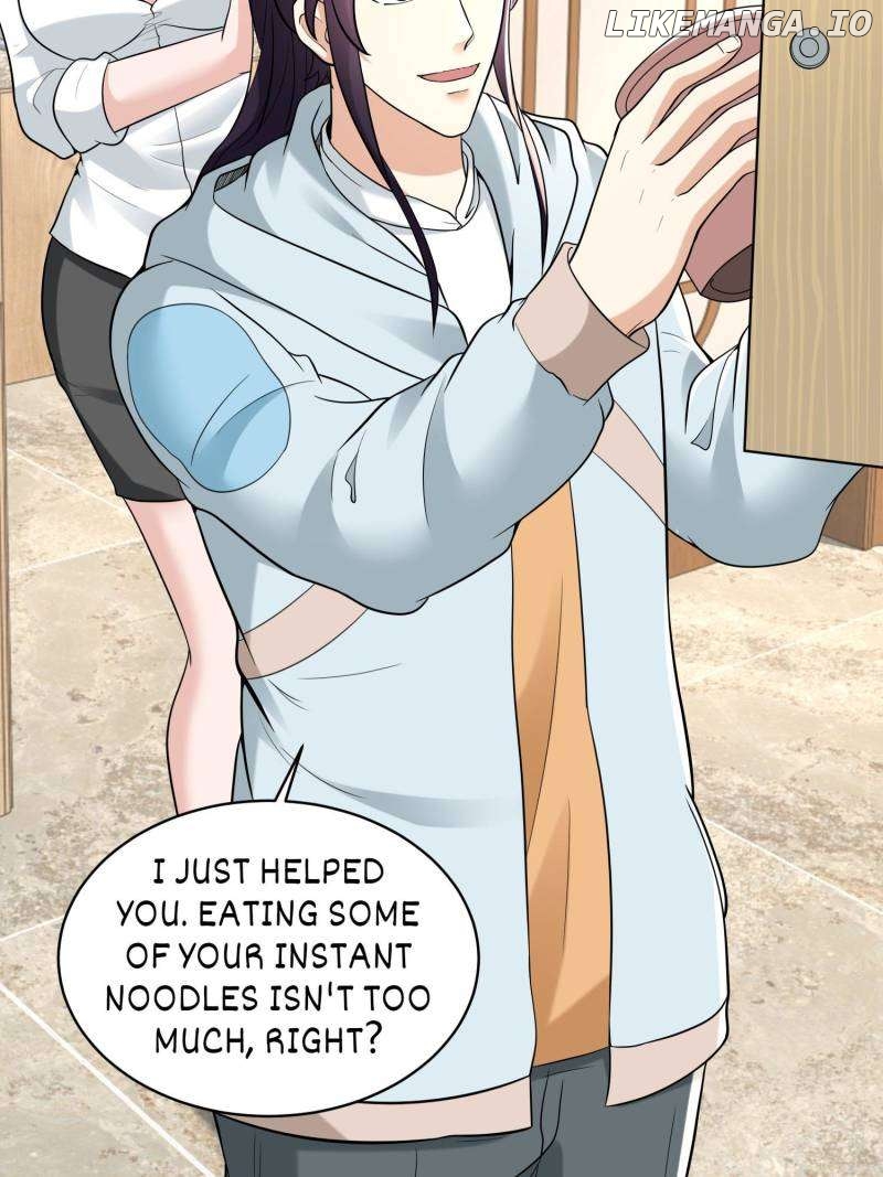 Forced To Become the Villain’s Son-in-law Chapter 592 - page 3