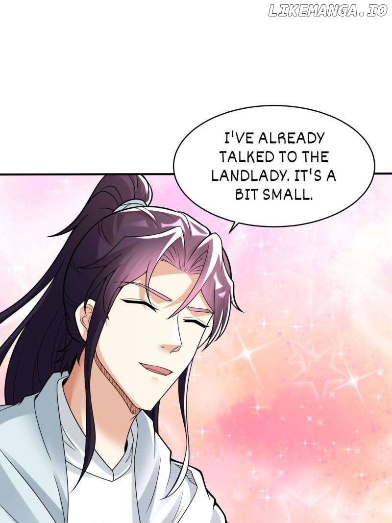 Forced To Become the Villain’s Son-in-law Chapter 592 - page 41