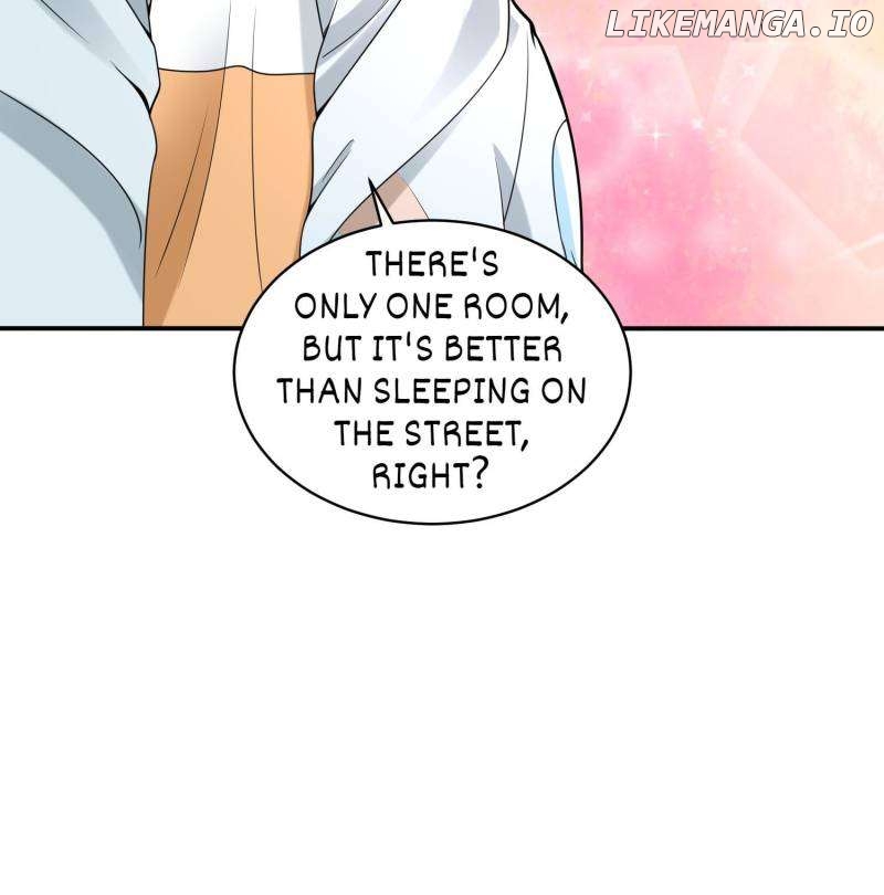 Forced To Become the Villain’s Son-in-law Chapter 592 - page 42