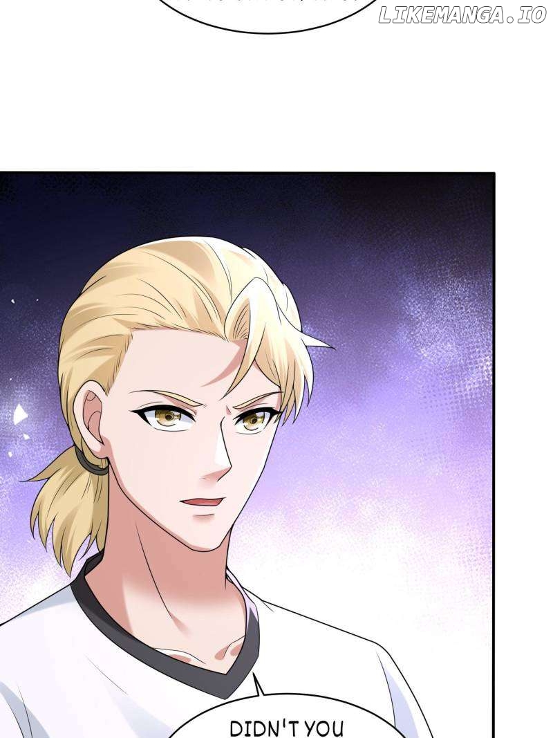 Forced To Become the Villain’s Son-in-law Chapter 592 - page 46