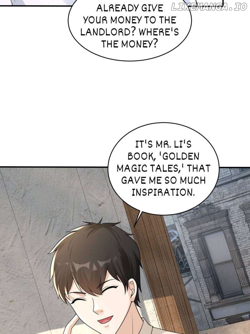 Forced To Become the Villain’s Son-in-law Chapter 592 - page 47