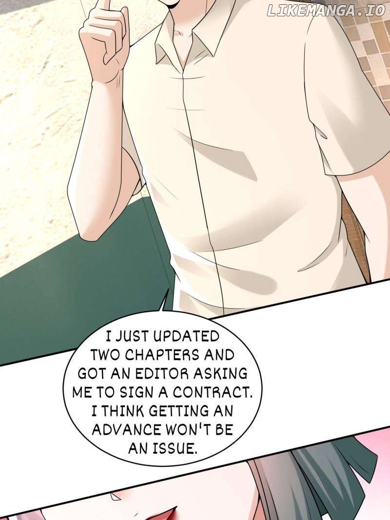 Forced To Become the Villain’s Son-in-law Chapter 592 - page 48