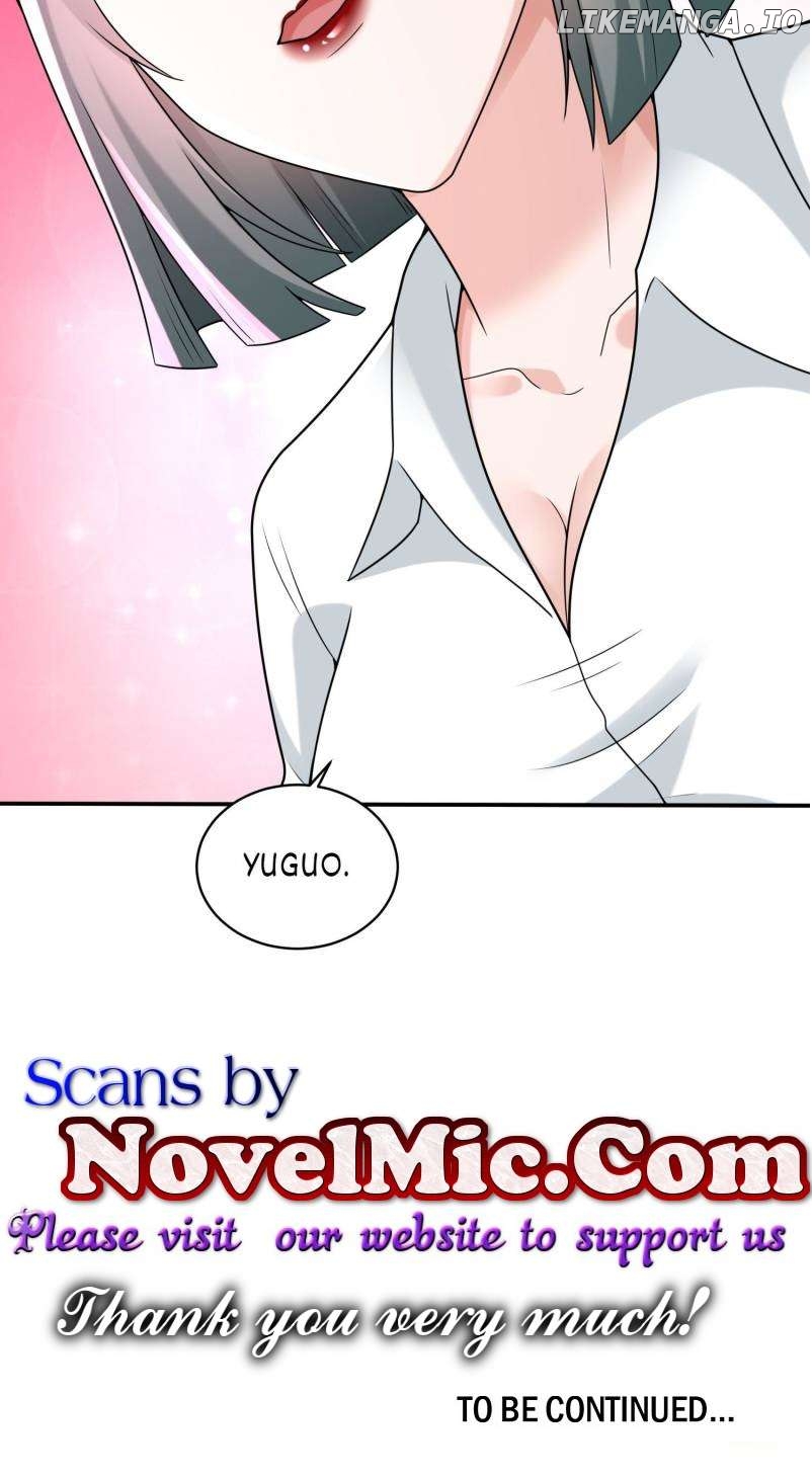 Forced To Become the Villain’s Son-in-law Chapter 592 - page 49