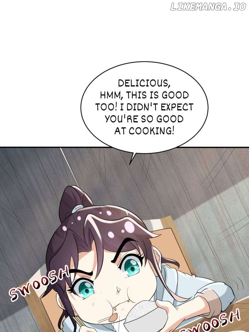 Forced To Become the Villain’s Son-in-law Chapter 592 - page 6