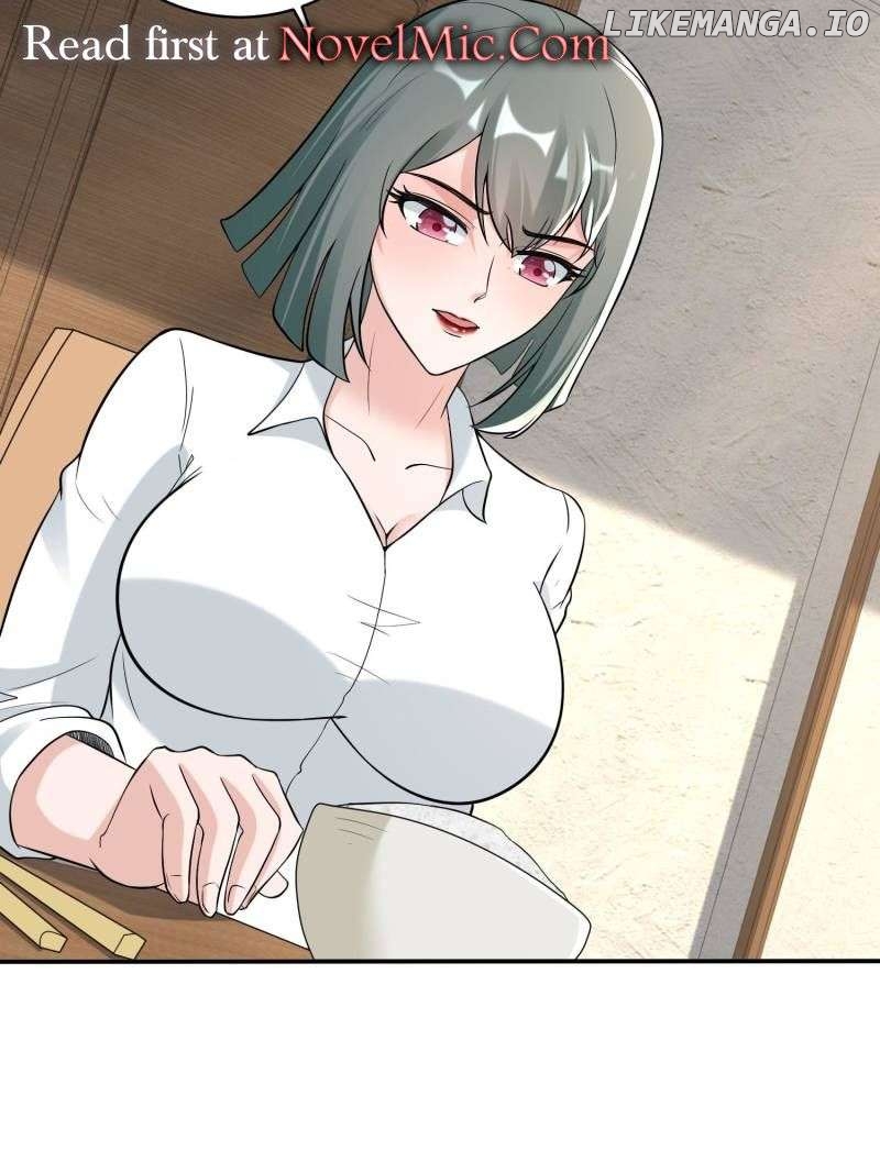 Forced To Become the Villain’s Son-in-law Chapter 592 - page 8