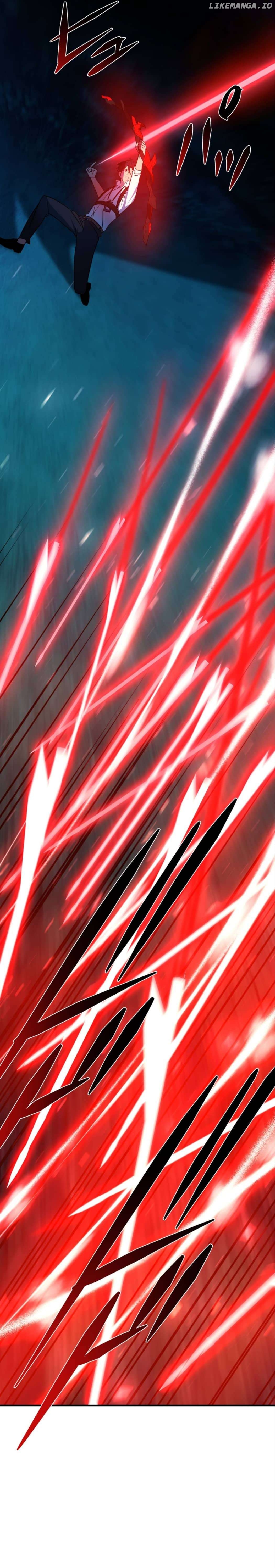 Reborn Ranker – Gravity User (Manga) Chapter 93 - page 17