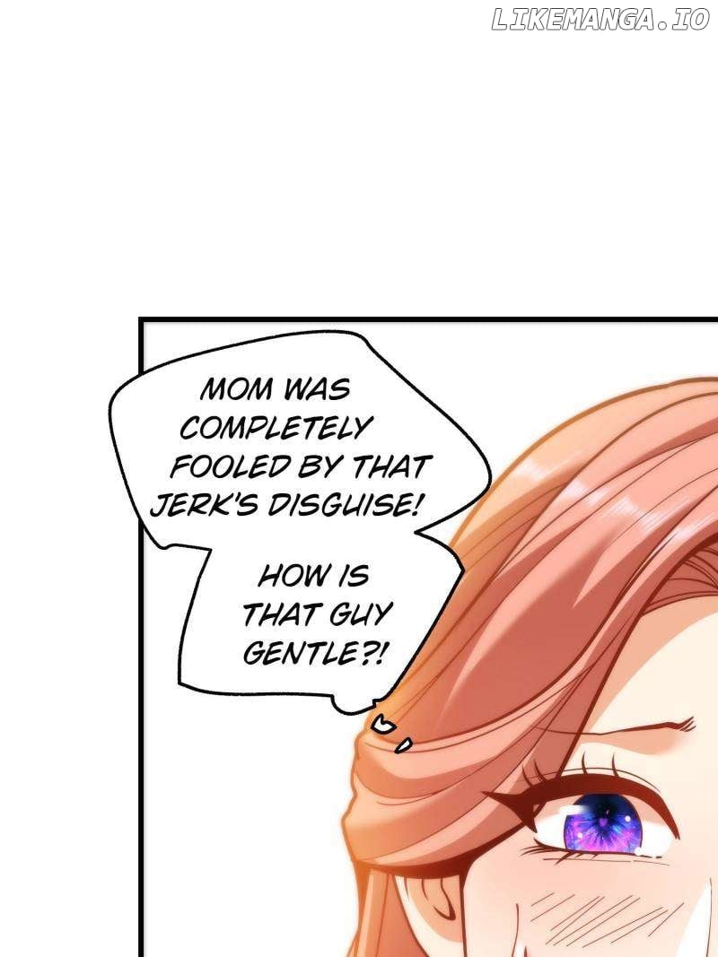 I Regressed to Level Up Instead of Being a Simp Chapter 133 - page 10