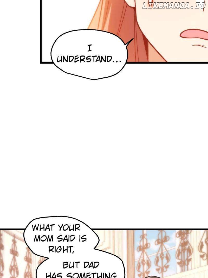 I Regressed to Level Up Instead of Being a Simp Chapter 133 - page 11