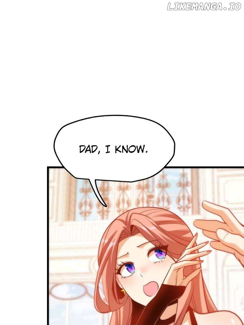 I Regressed to Level Up Instead of Being a Simp Chapter 133 - page 13