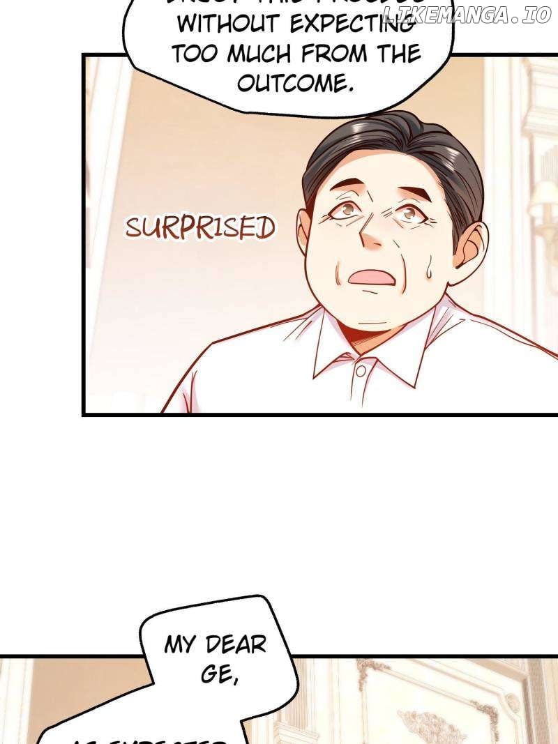 I Regressed to Level Up Instead of Being a Simp Chapter 133 - page 16