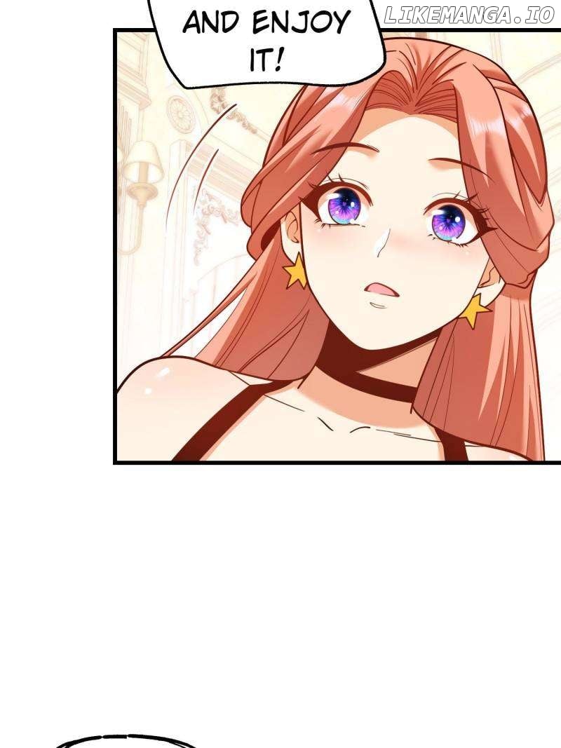 I Regressed to Level Up Instead of Being a Simp Chapter 133 - page 18