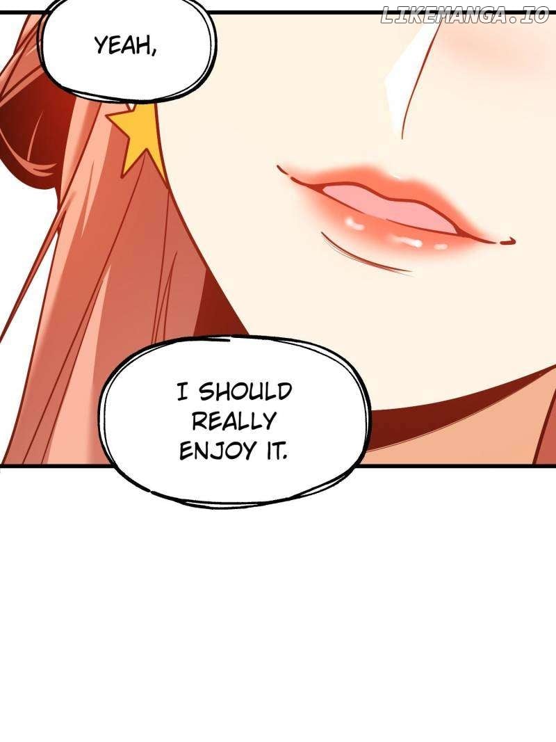 I Regressed to Level Up Instead of Being a Simp Chapter 133 - page 19