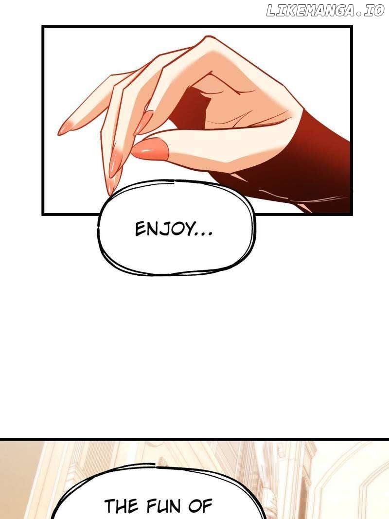 I Regressed to Level Up Instead of Being a Simp Chapter 133 - page 20