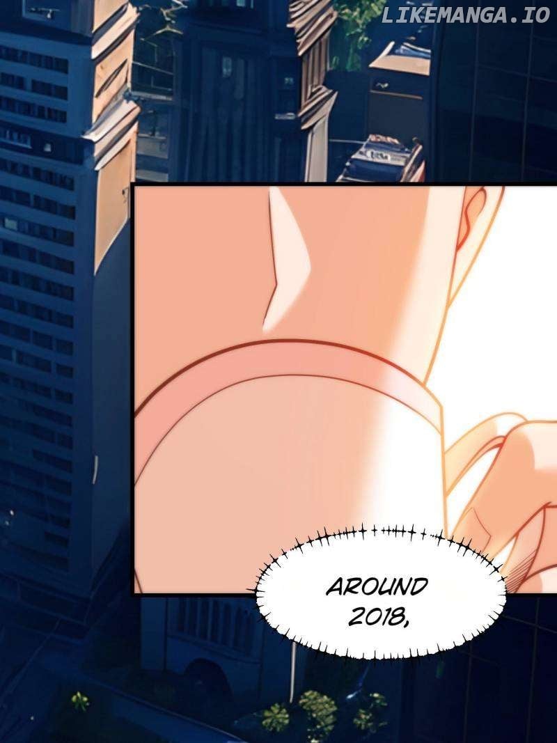I Regressed to Level Up Instead of Being a Simp Chapter 133 - page 25