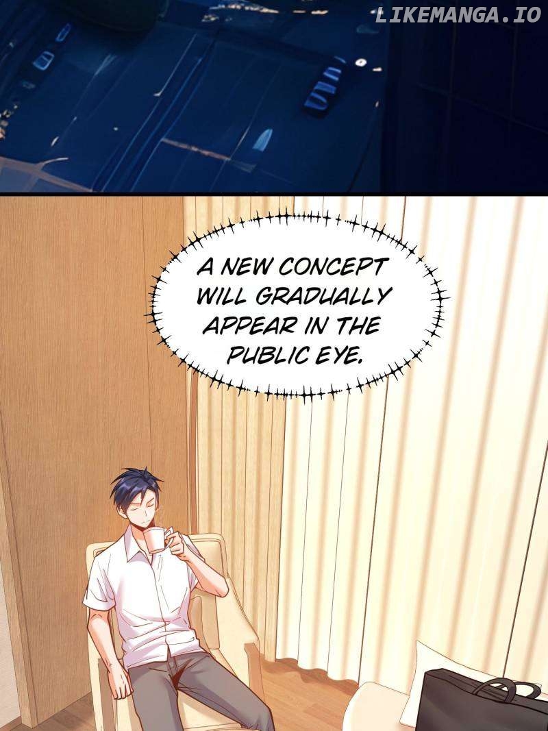 I Regressed to Level Up Instead of Being a Simp Chapter 133 - page 26