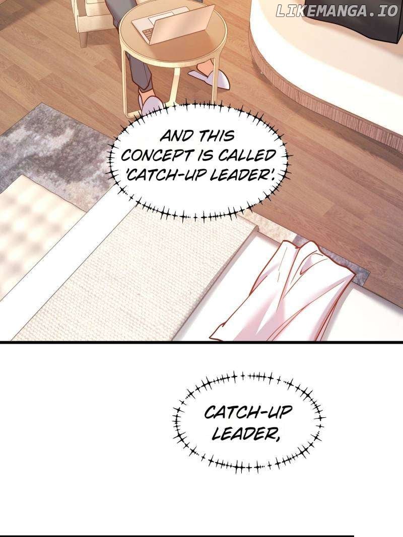 I Regressed to Level Up Instead of Being a Simp Chapter 133 - page 27