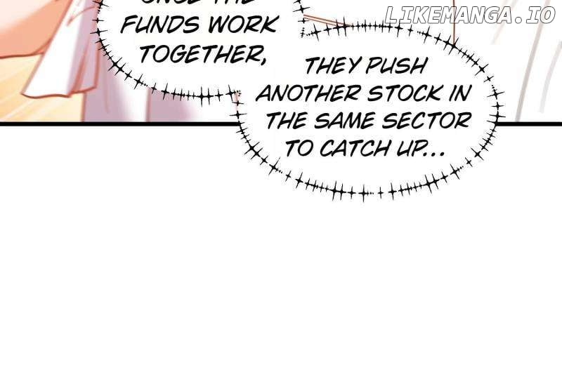 I Regressed to Level Up Instead of Being a Simp Chapter 133 - page 31