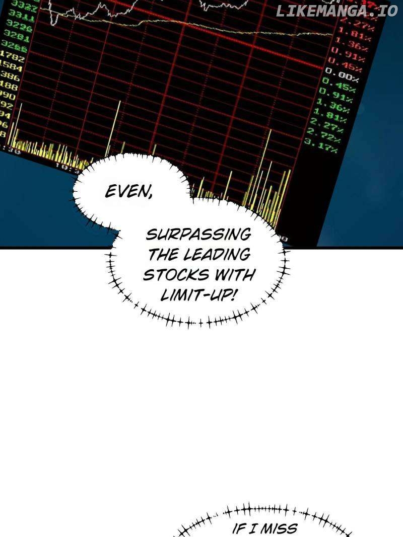 I Regressed to Level Up Instead of Being a Simp Chapter 133 - page 33