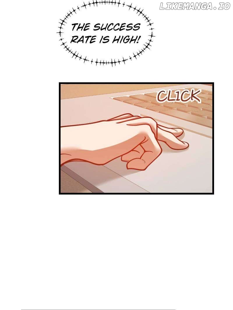I Regressed to Level Up Instead of Being a Simp Chapter 133 - page 35