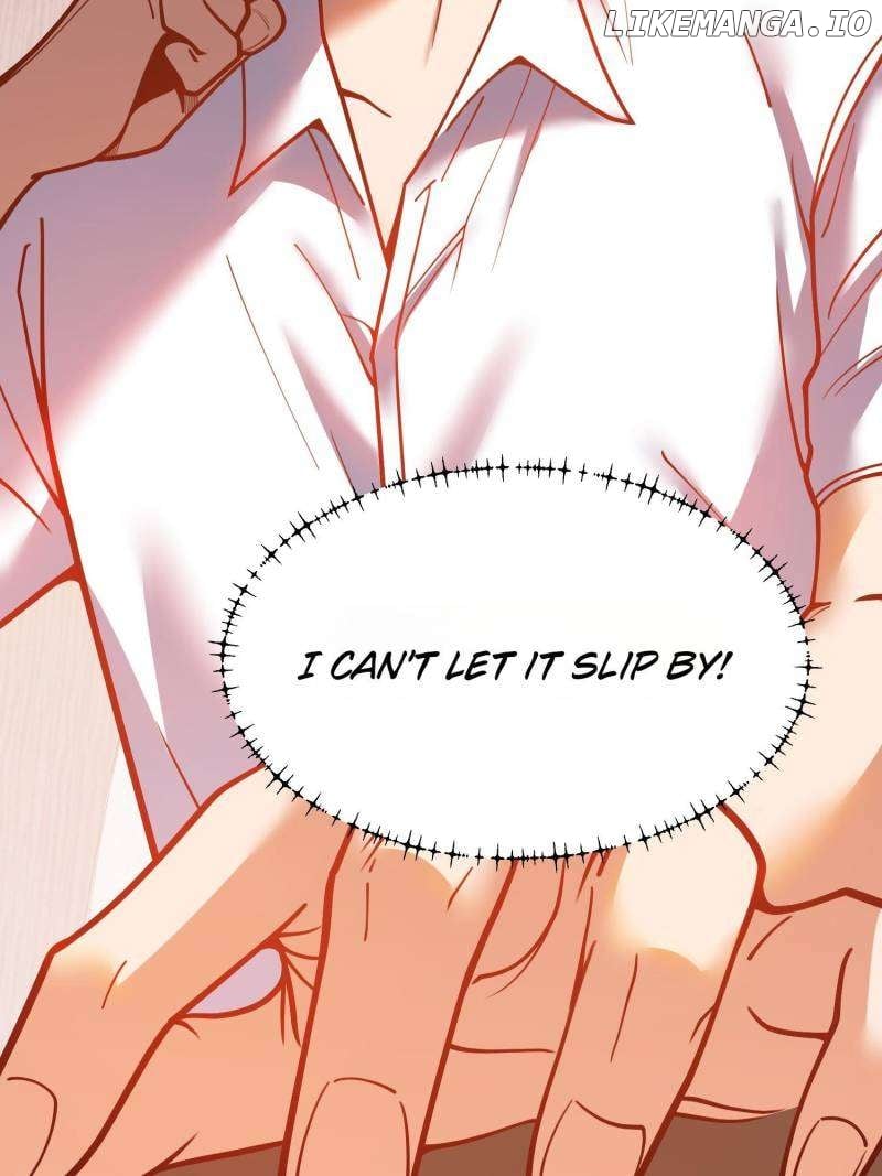 I Regressed to Level Up Instead of Being a Simp Chapter 133 - page 37