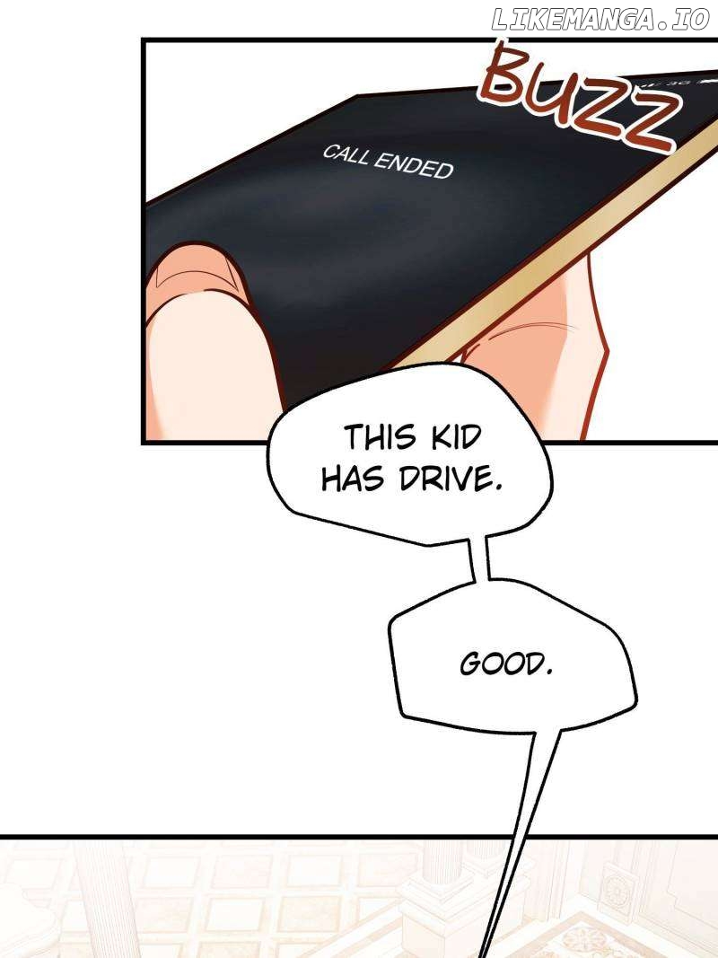 I Regressed to Level Up Instead of Being a Simp Chapter 133 - page 4