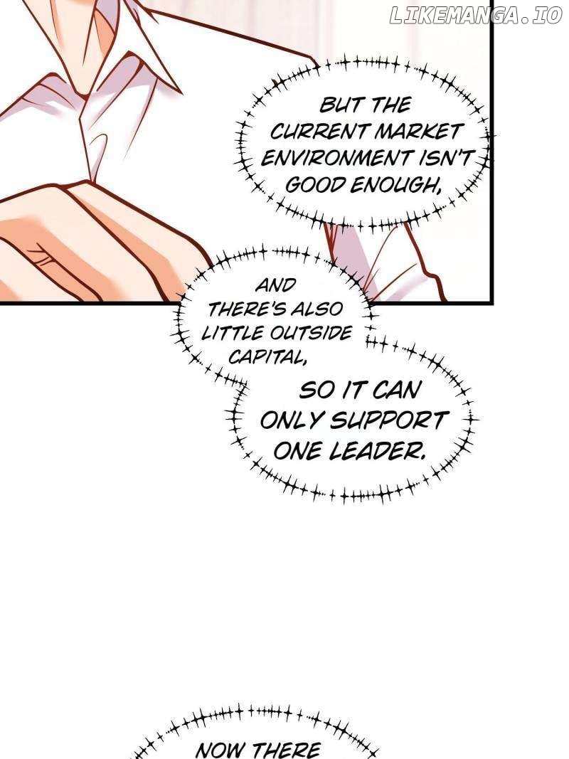 I Regressed to Level Up Instead of Being a Simp Chapter 133 - page 43
