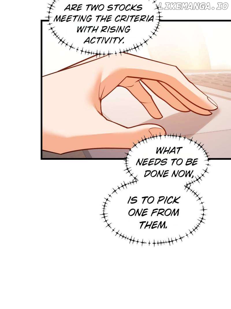 I Regressed to Level Up Instead of Being a Simp Chapter 133 - page 44