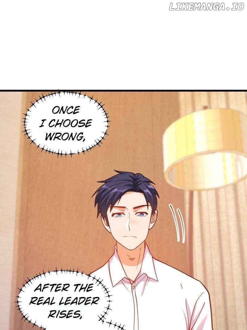 I Regressed to Level Up Instead of Being a Simp Chapter 133 - page 45