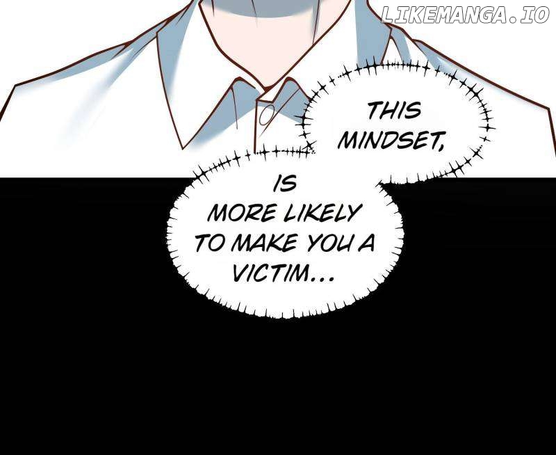 I Regressed to Level Up Instead of Being a Simp Chapter 133 - page 48
