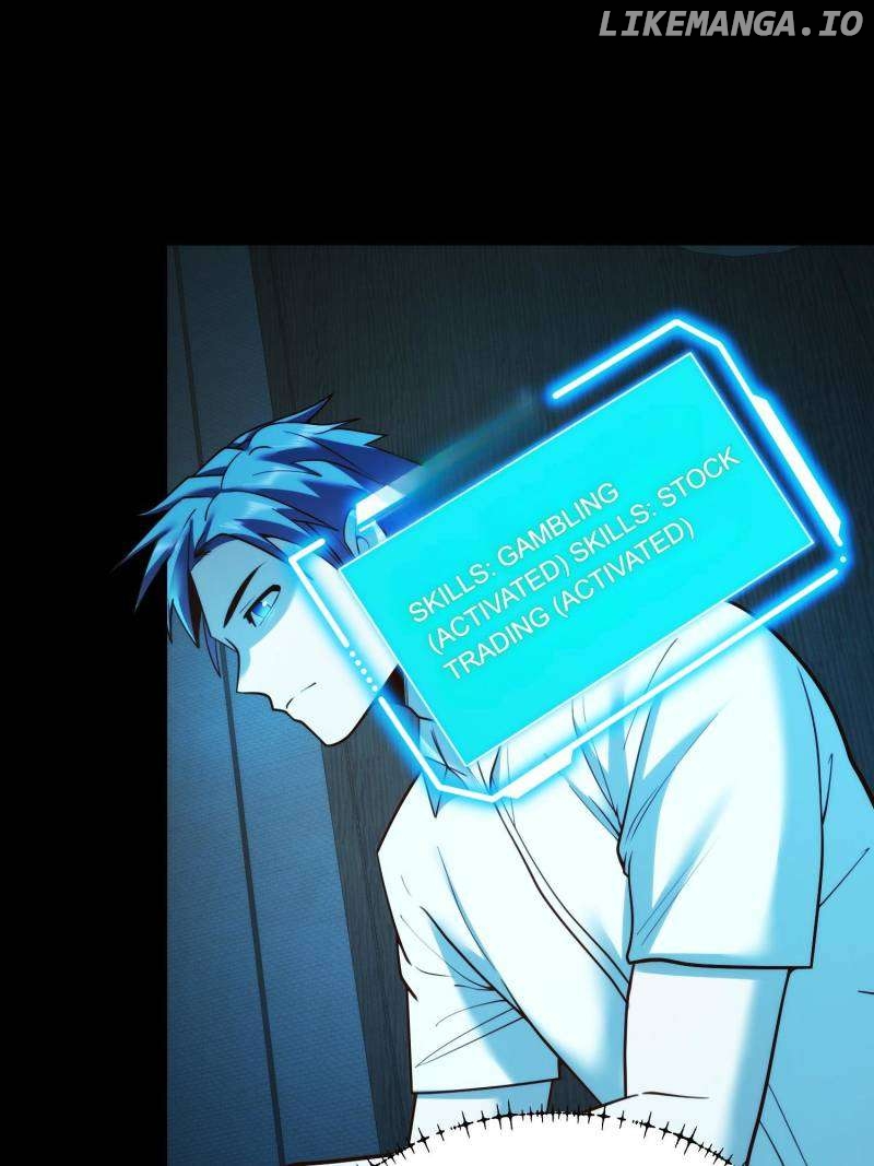 I Regressed to Level Up Instead of Being a Simp Chapter 133 - page 50