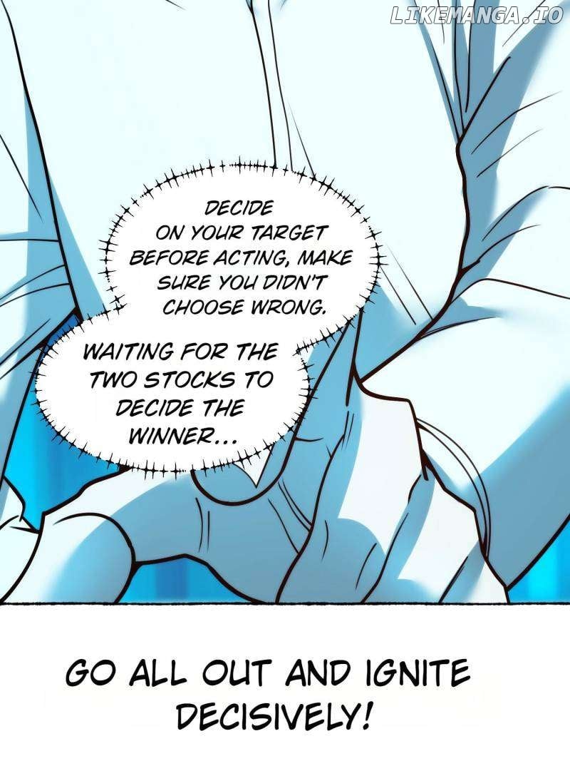 I Regressed to Level Up Instead of Being a Simp Chapter 133 - page 52
