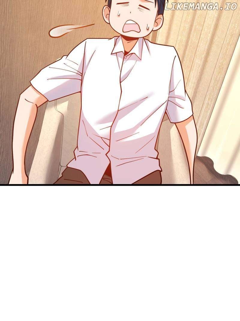 I Regressed to Level Up Instead of Being a Simp Chapter 133 - page 56