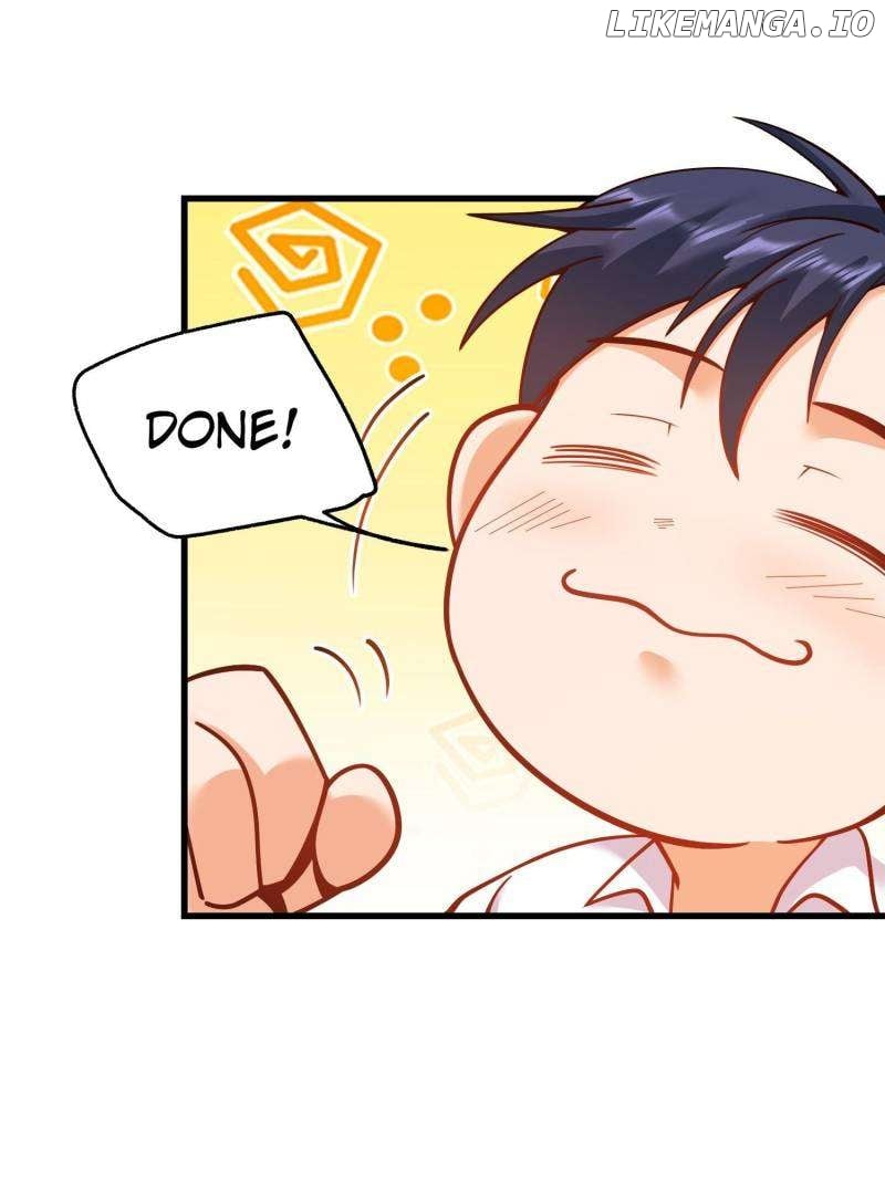 I Regressed to Level Up Instead of Being a Simp Chapter 133 - page 57