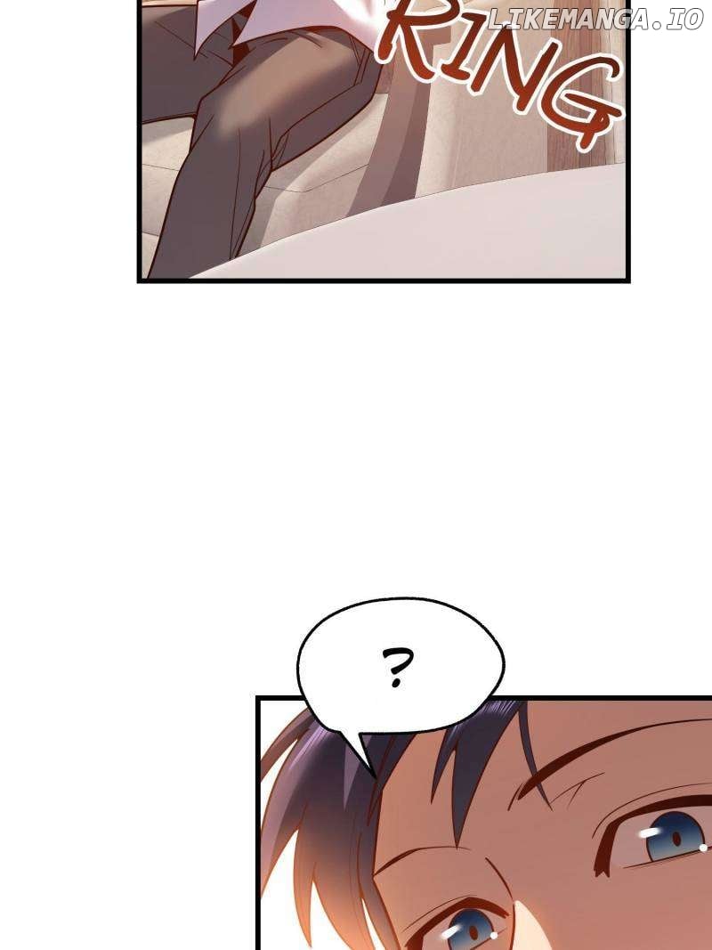 I Regressed to Level Up Instead of Being a Simp Chapter 133 - page 60