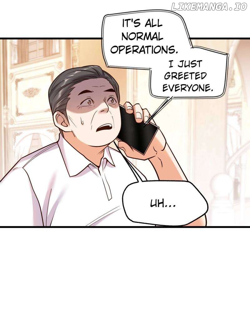 I Regressed to Level Up Instead of Being a Simp Chapter 133 - page 65