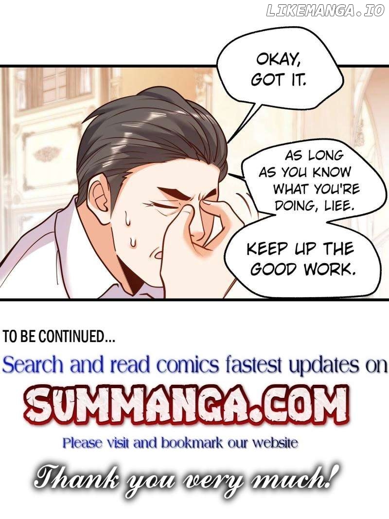 I Regressed to Level Up Instead of Being a Simp Chapter 133 - page 66