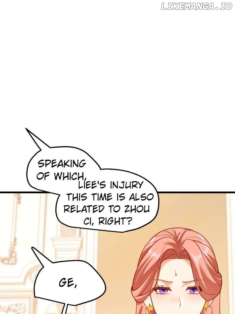 I Regressed to Level Up Instead of Being a Simp Chapter 133 - page 7