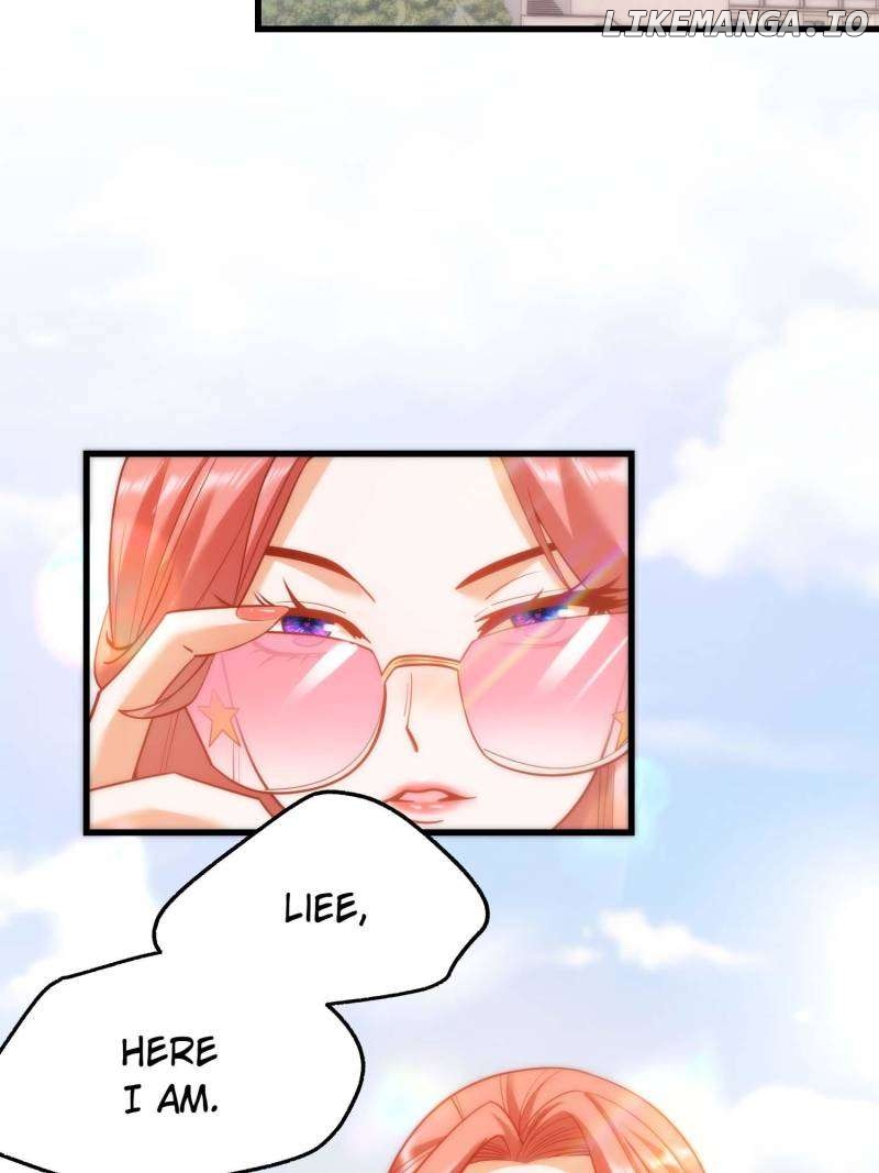 I Regressed to Level Up Instead of Being a Simp Chapter 134 - page 10