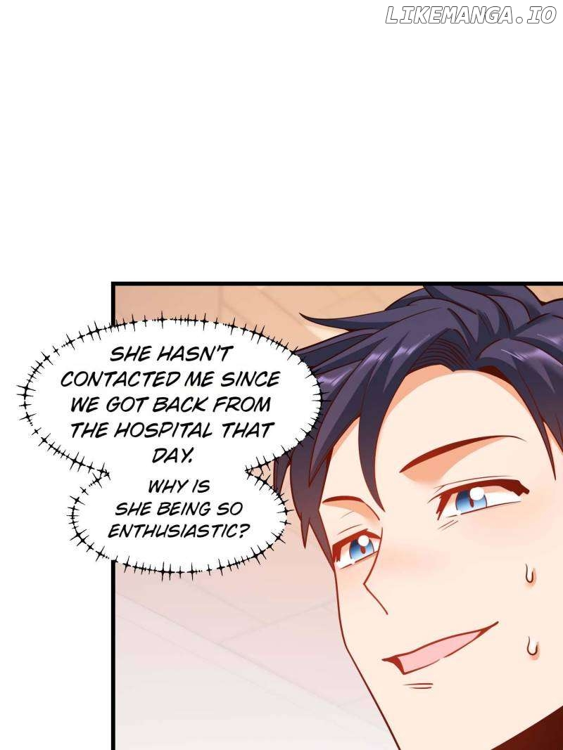 I Regressed to Level Up Instead of Being a Simp Chapter 134 - page 13