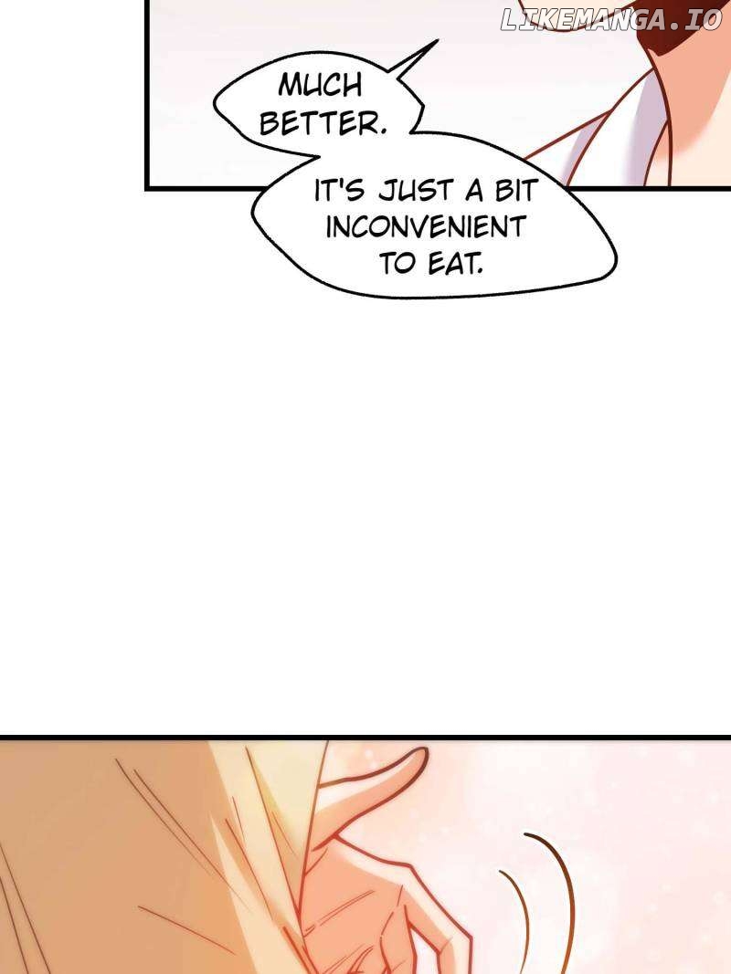 I Regressed to Level Up Instead of Being a Simp Chapter 134 - page 14