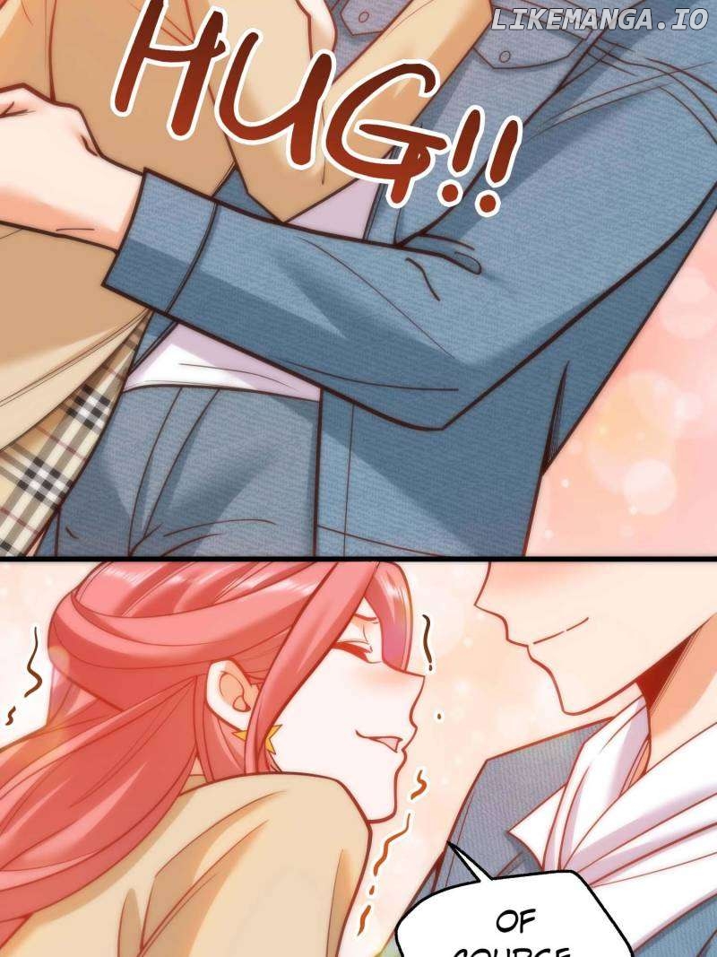 I Regressed to Level Up Instead of Being a Simp Chapter 134 - page 16
