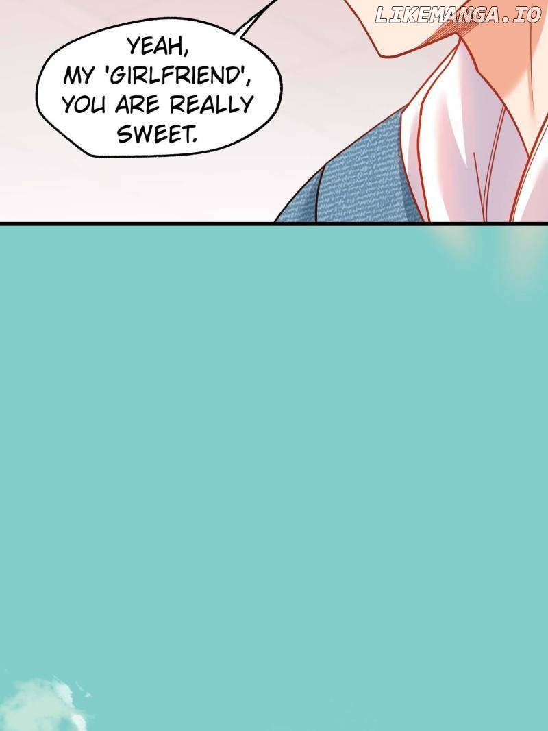 I Regressed to Level Up Instead of Being a Simp Chapter 134 - page 19