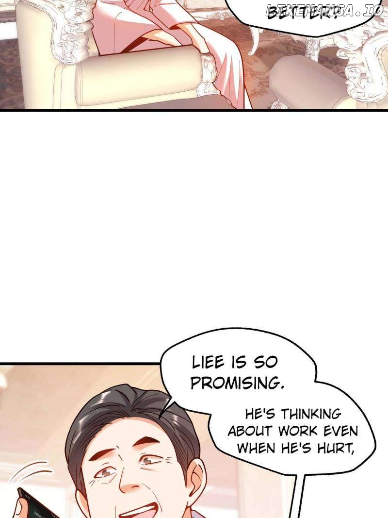 I Regressed to Level Up Instead of Being a Simp Chapter 134 - page 2