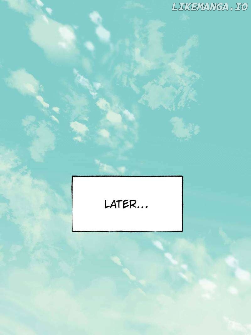 I Regressed to Level Up Instead of Being a Simp Chapter 134 - page 20