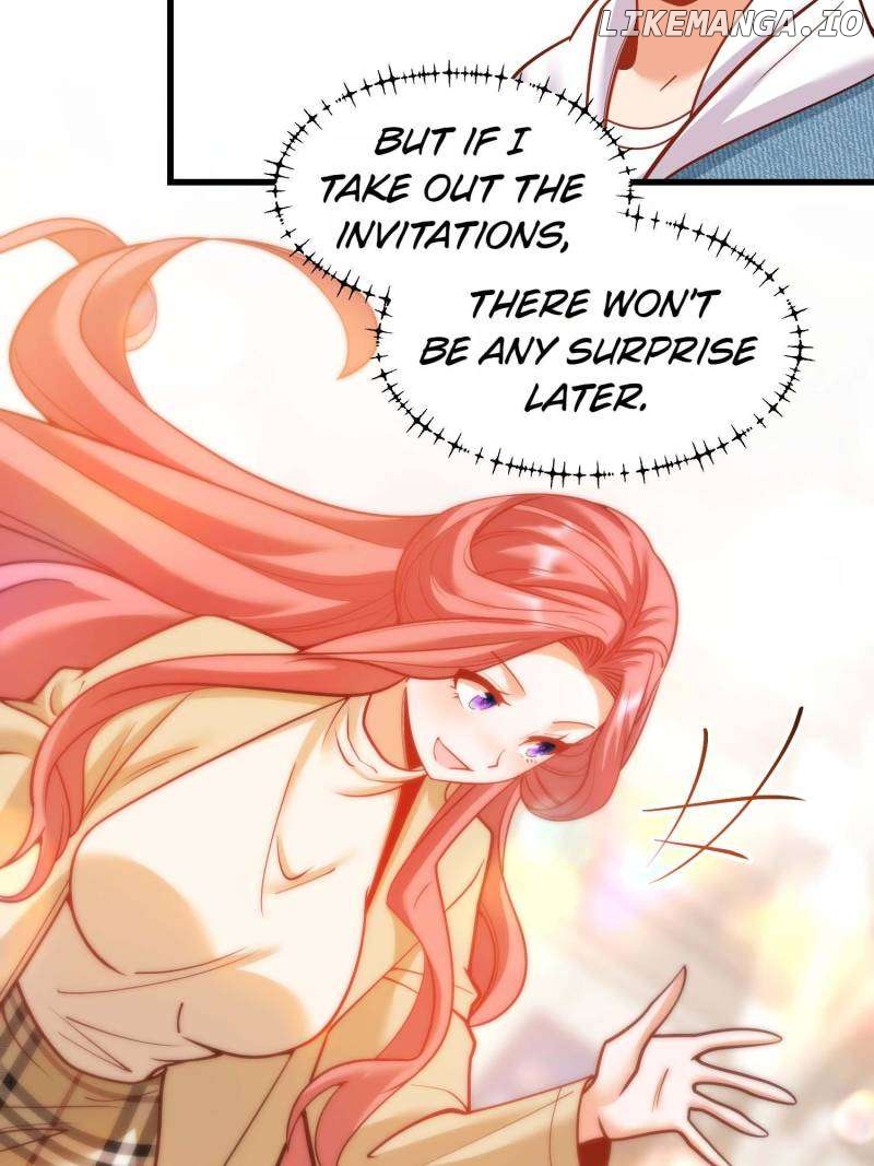 I Regressed to Level Up Instead of Being a Simp Chapter 134 - page 28